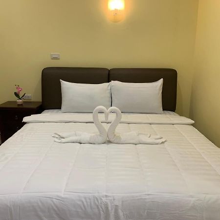 Natai Beach Happy Resort Phang Nga מראה חיצוני תמונה