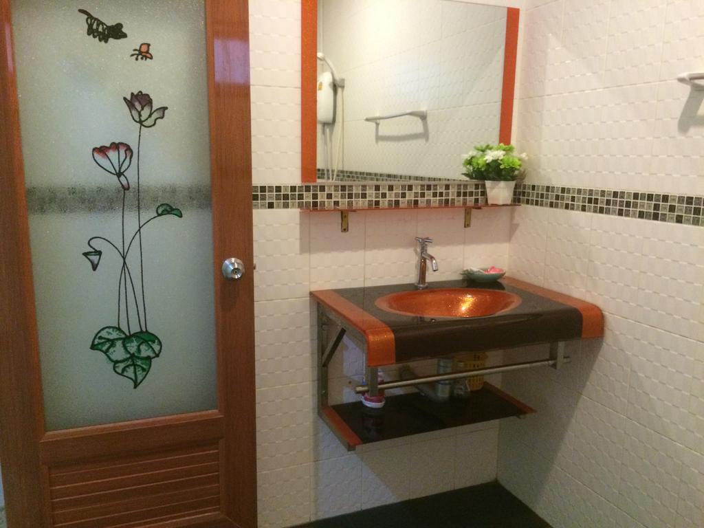 Natai Beach Happy Resort Phang Nga מראה חיצוני תמונה