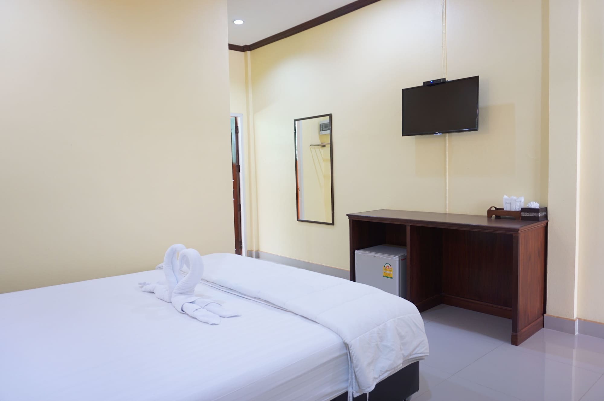 Natai Beach Happy Resort Phang Nga מראה חיצוני תמונה