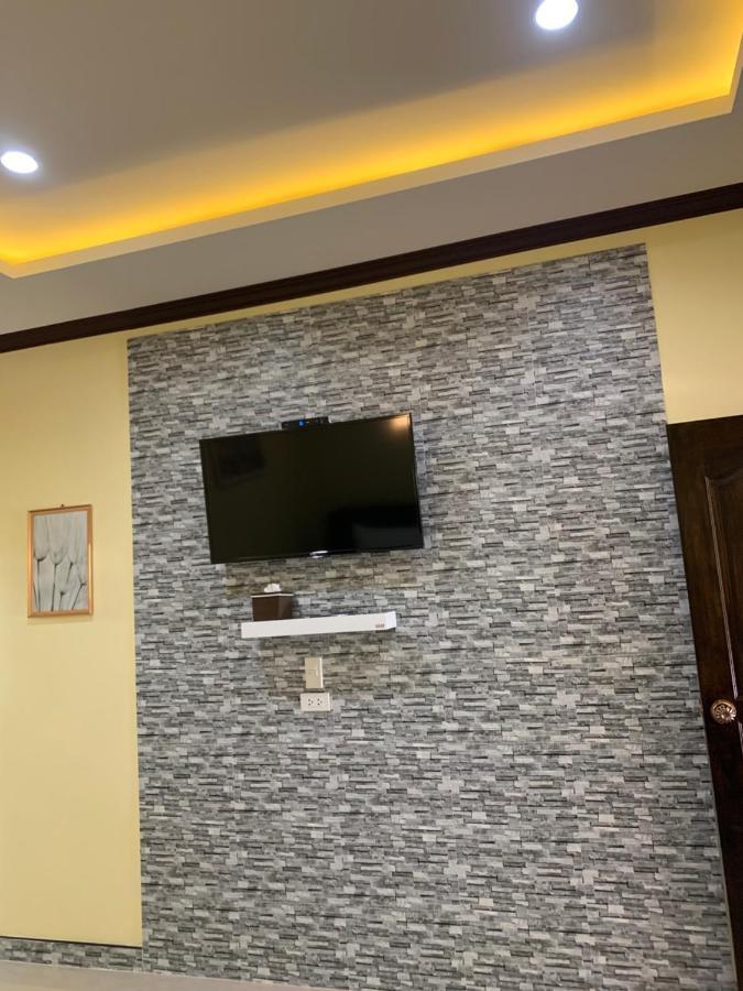 Natai Beach Happy Resort Phang Nga מראה חיצוני תמונה